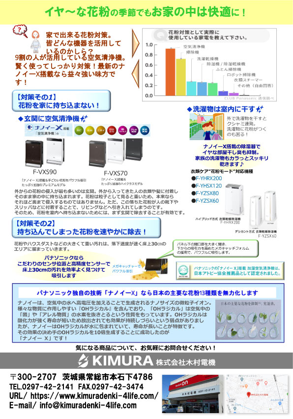 かわら版2020年03月_裏面