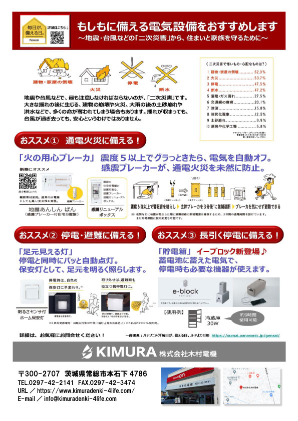 かわら版2021年09月_裏面