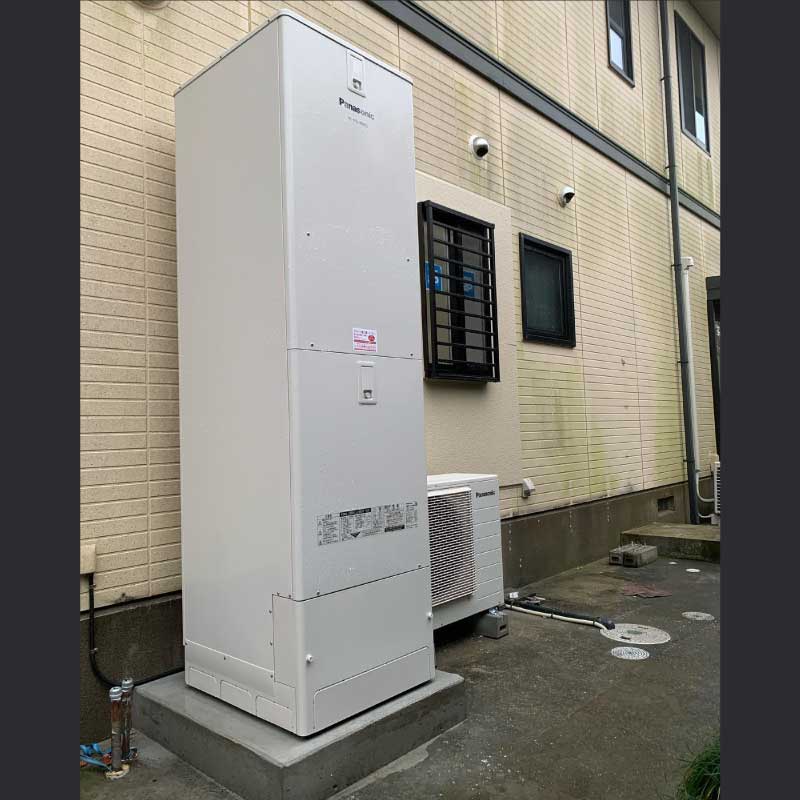 浴室&洗面室リフォーム工事01 2021.11.22