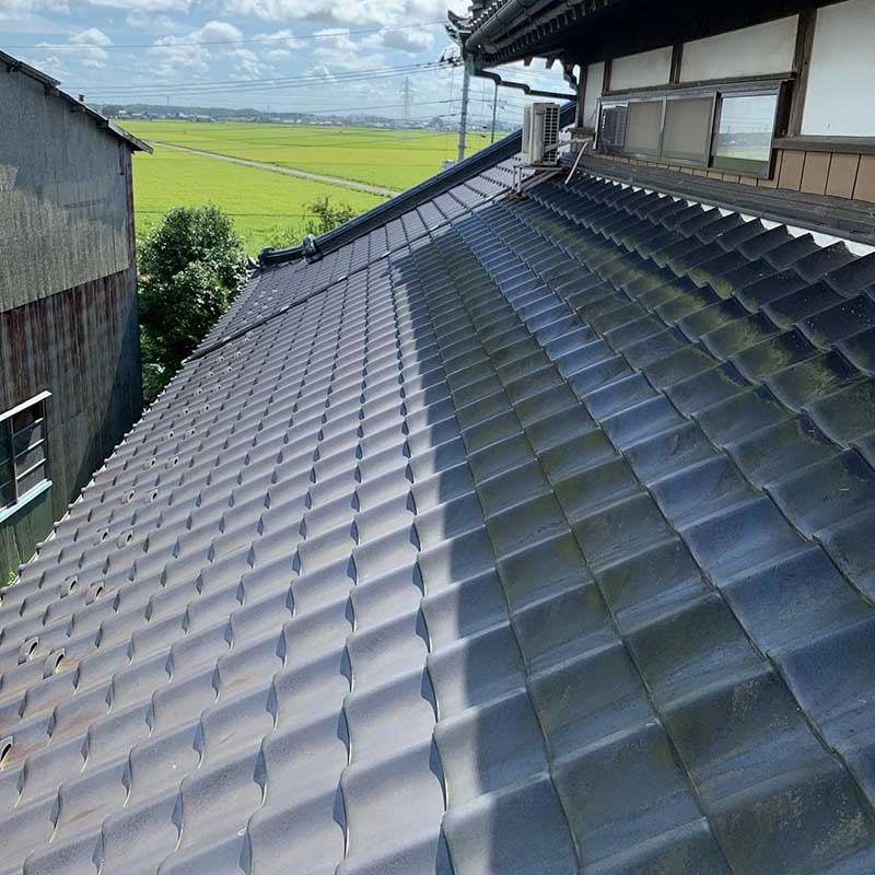 エアコン交換工事04 2021.08.18
