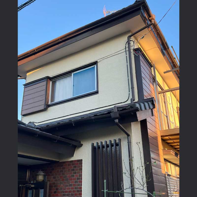 単3工事と水中ポンプ工事の事例　2022.12.14
