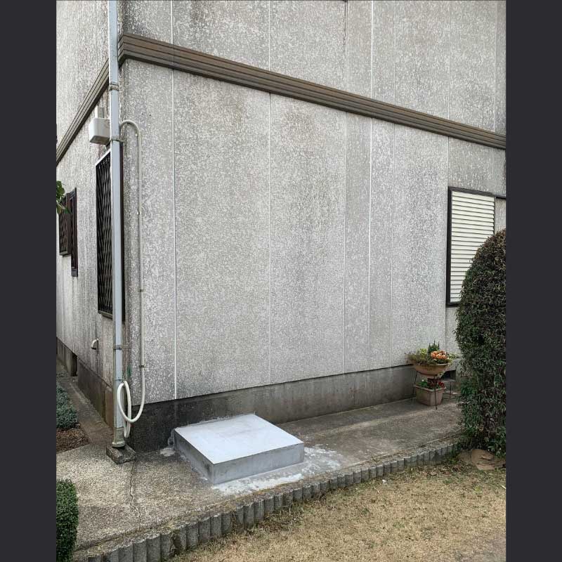 エコキュート交換工事の事例 2022.03.31