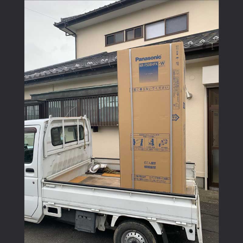 電気温水器交換工事の事例 2022.05.10