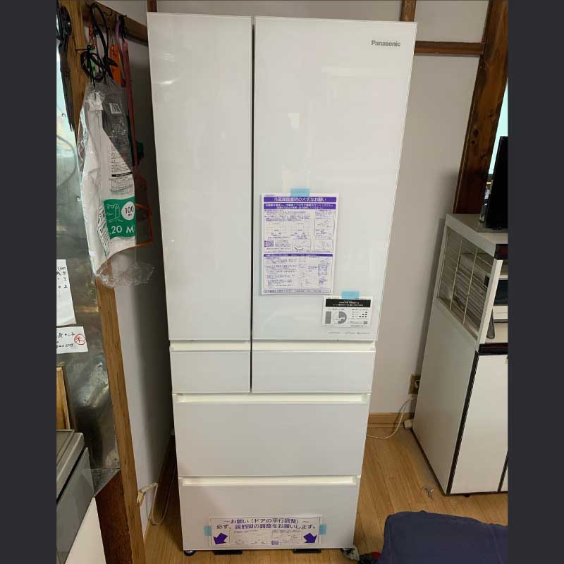 電気温水器交換工事の事例 2022.05.10