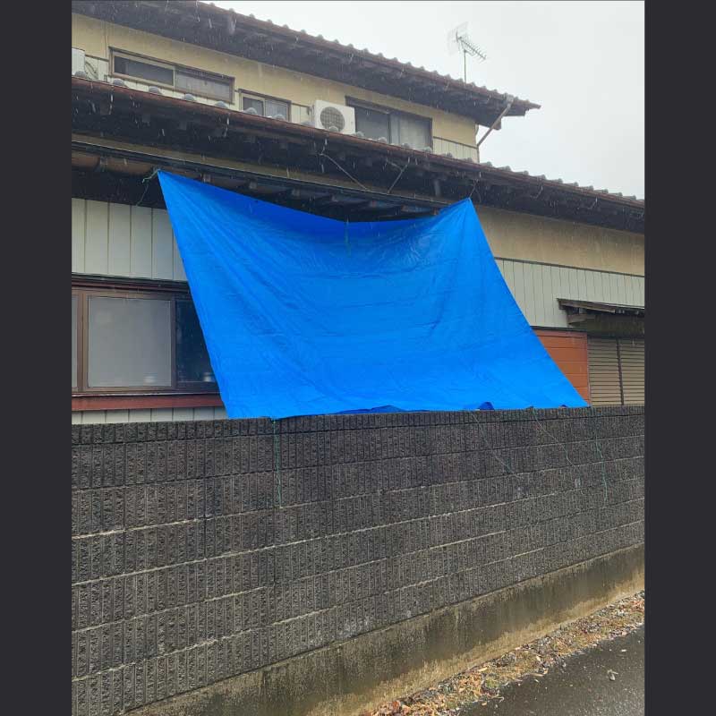 エコキュート交換工事の事例 2022.07.19